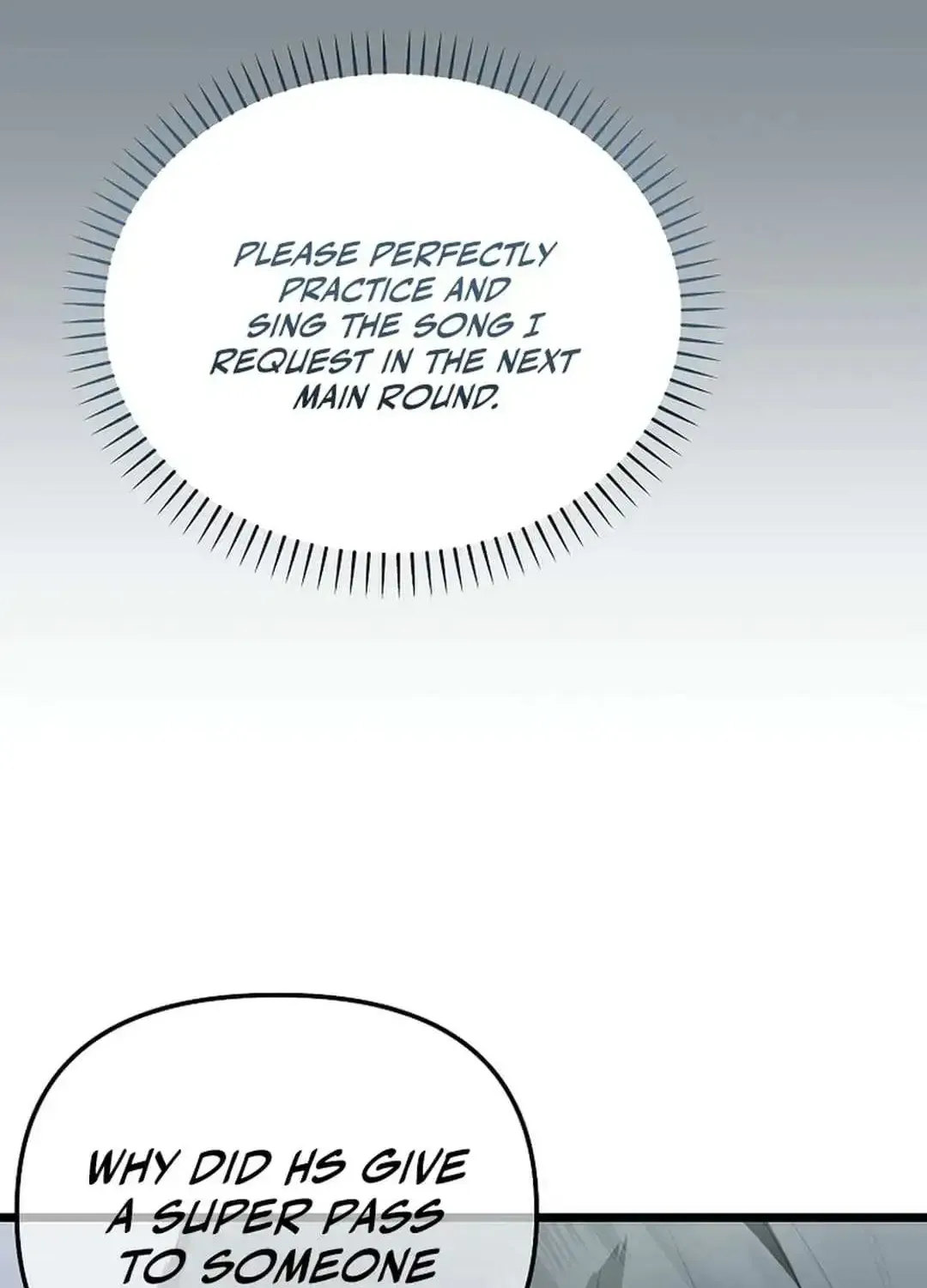 Read The Crazy Genius Composer Returns chapter 26 image 32 on Lezhin