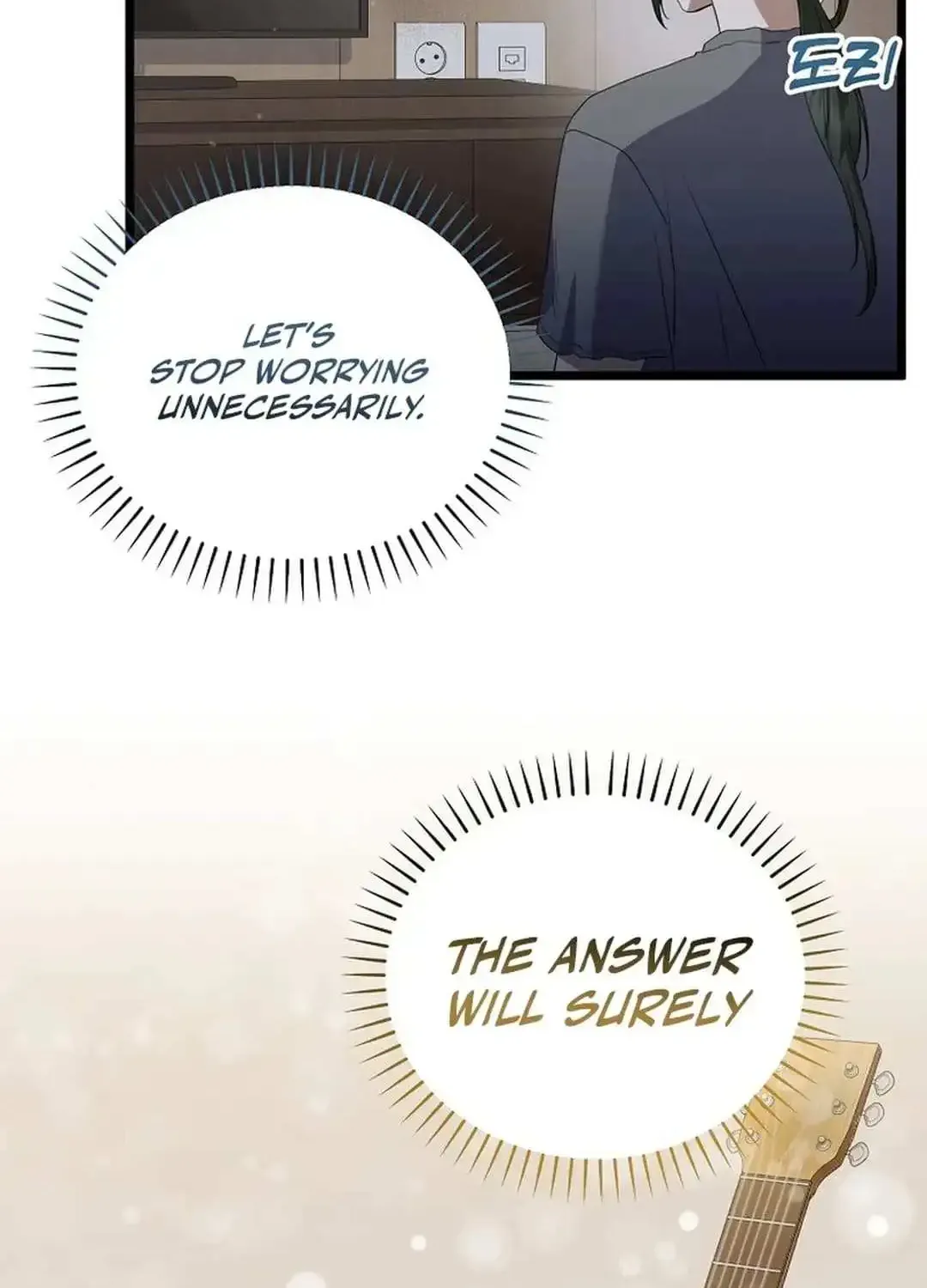 Read The Crazy Genius Composer Returns chapter 26 image 35 on Lezhin