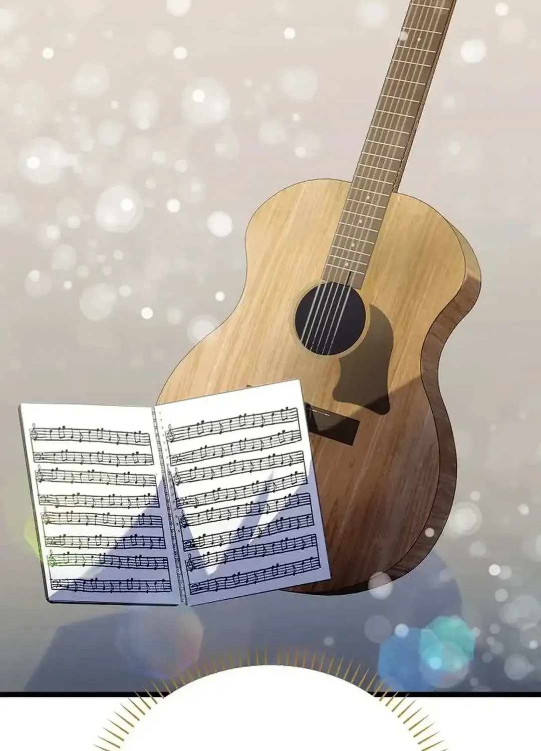 Read The Crazy Genius Composer Returns chapter 26 image 36 on Lezhin