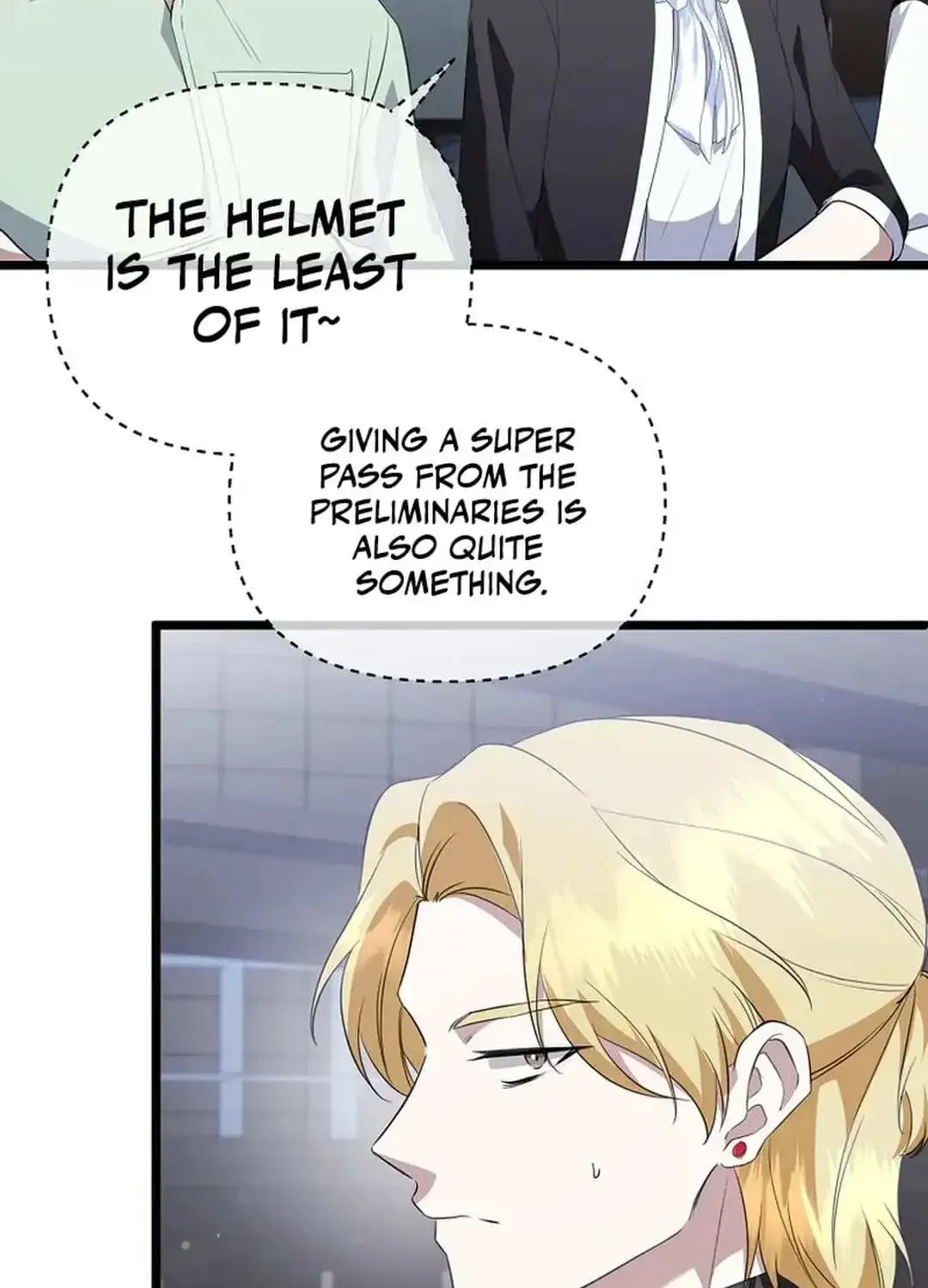 Read The Crazy Genius Composer Returns chapter 26 image 46 on Lezhin
