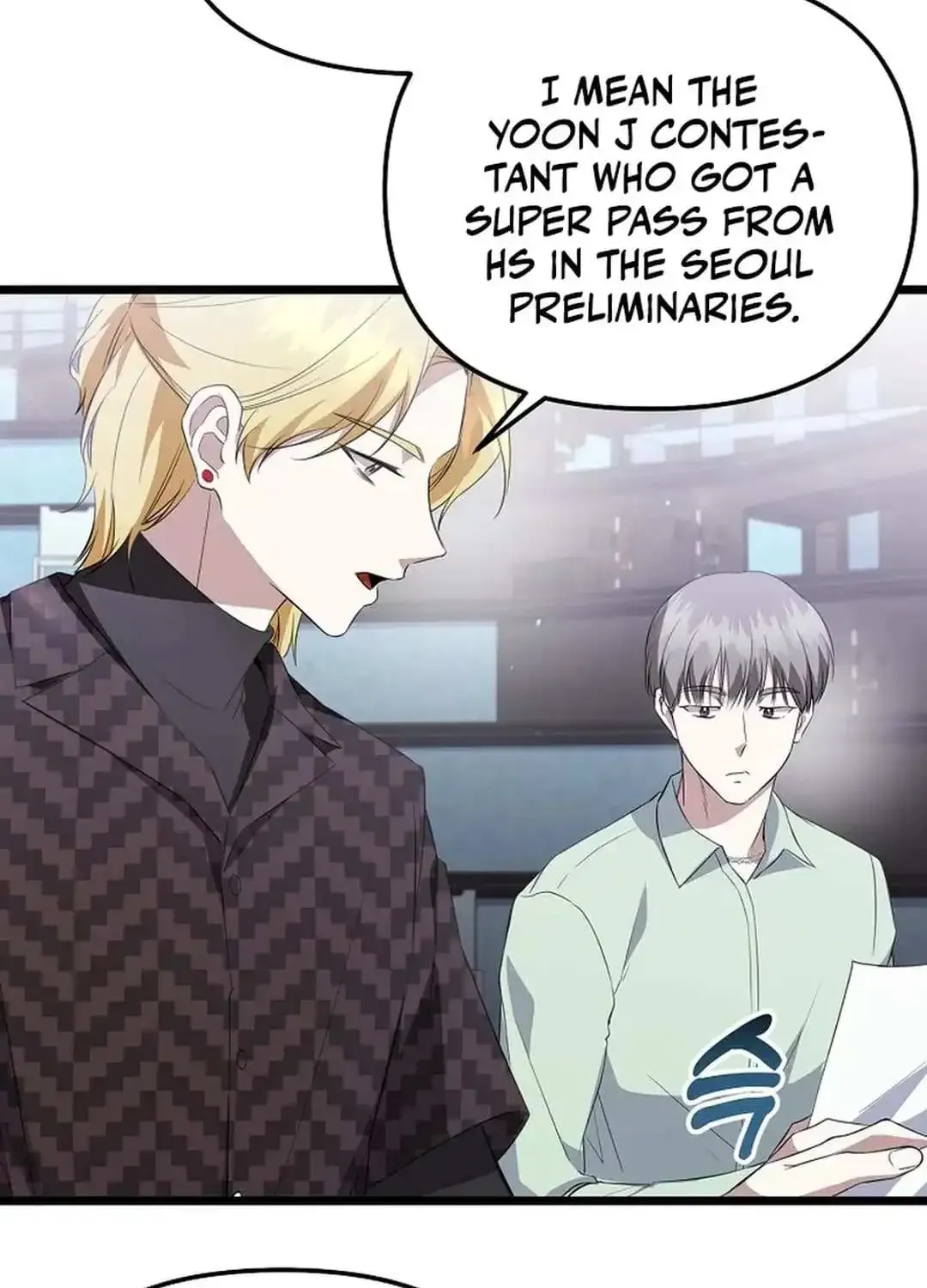 Read The Crazy Genius Composer Returns chapter 26 image 52 on Lezhin