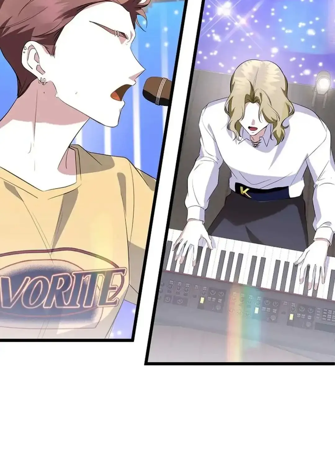 Read The Crazy Genius Composer Returns chapter 26 image 58 on Lezhin