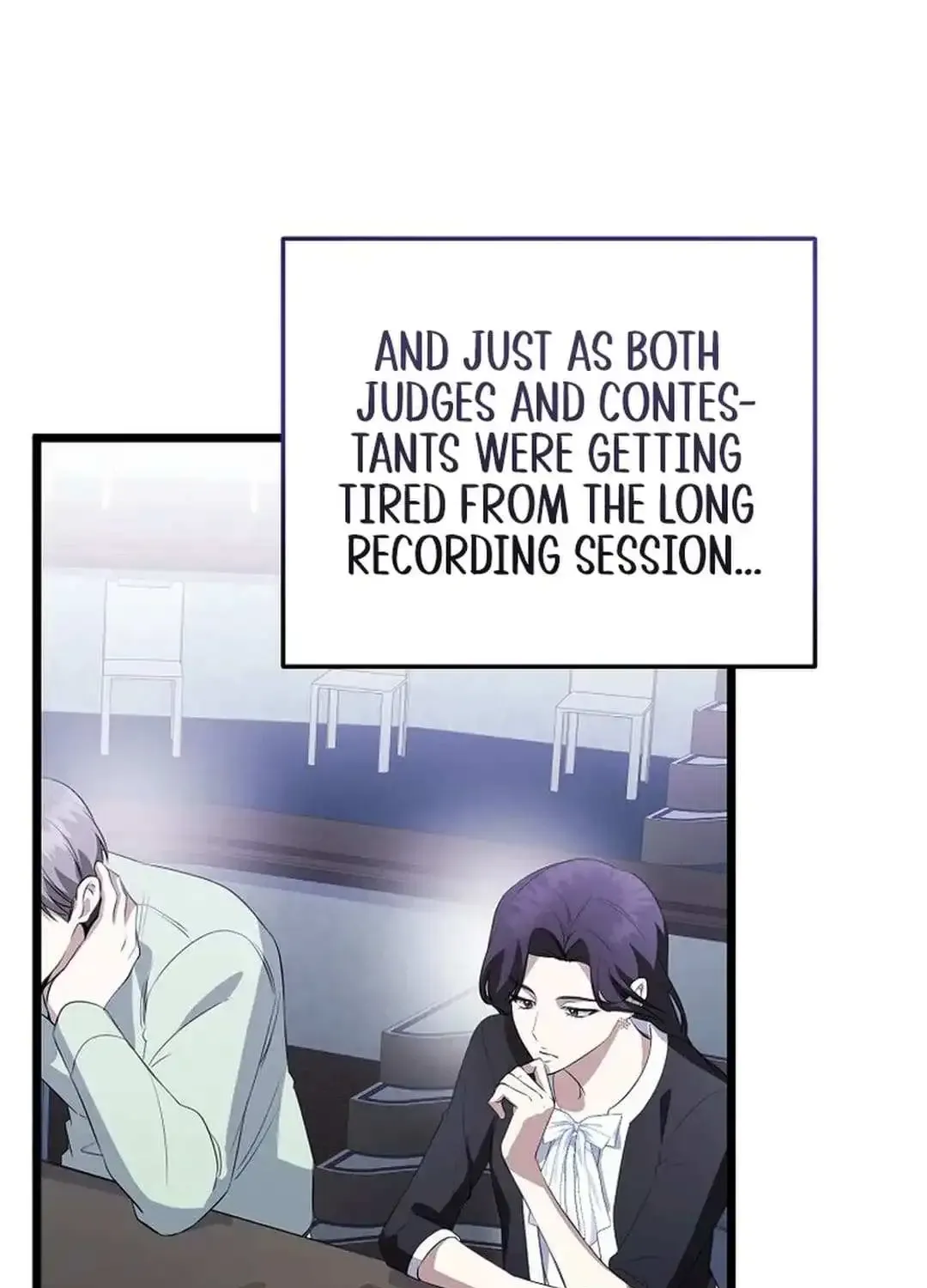 Read The Crazy Genius Composer Returns chapter 26 image 59 on Lezhin