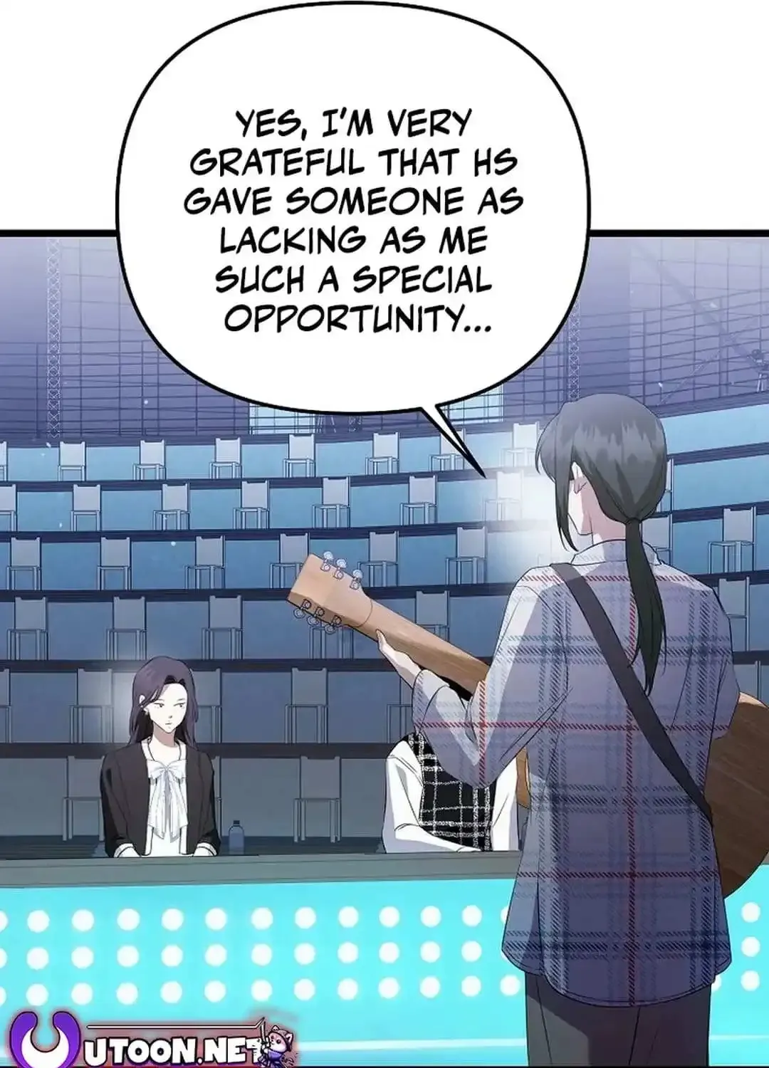 Read The Crazy Genius Composer Returns chapter 26 image 68 on Lezhin