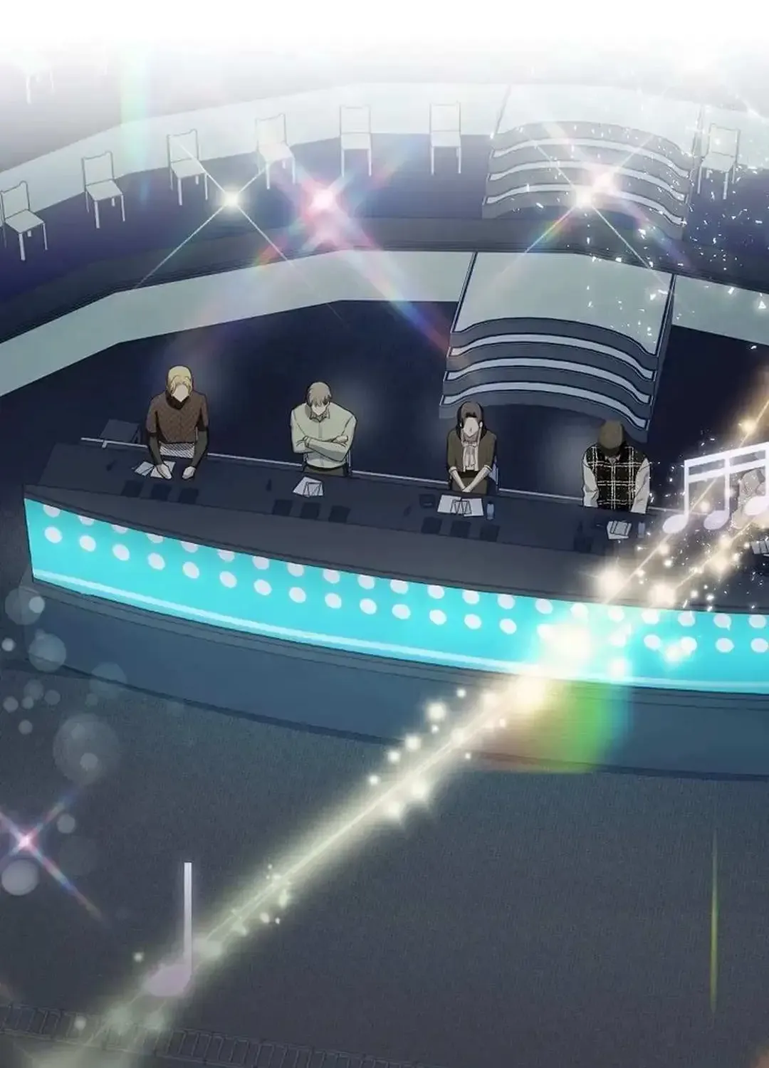 Read The Crazy Genius Composer Returns chapter 26 image 86 on Lezhin