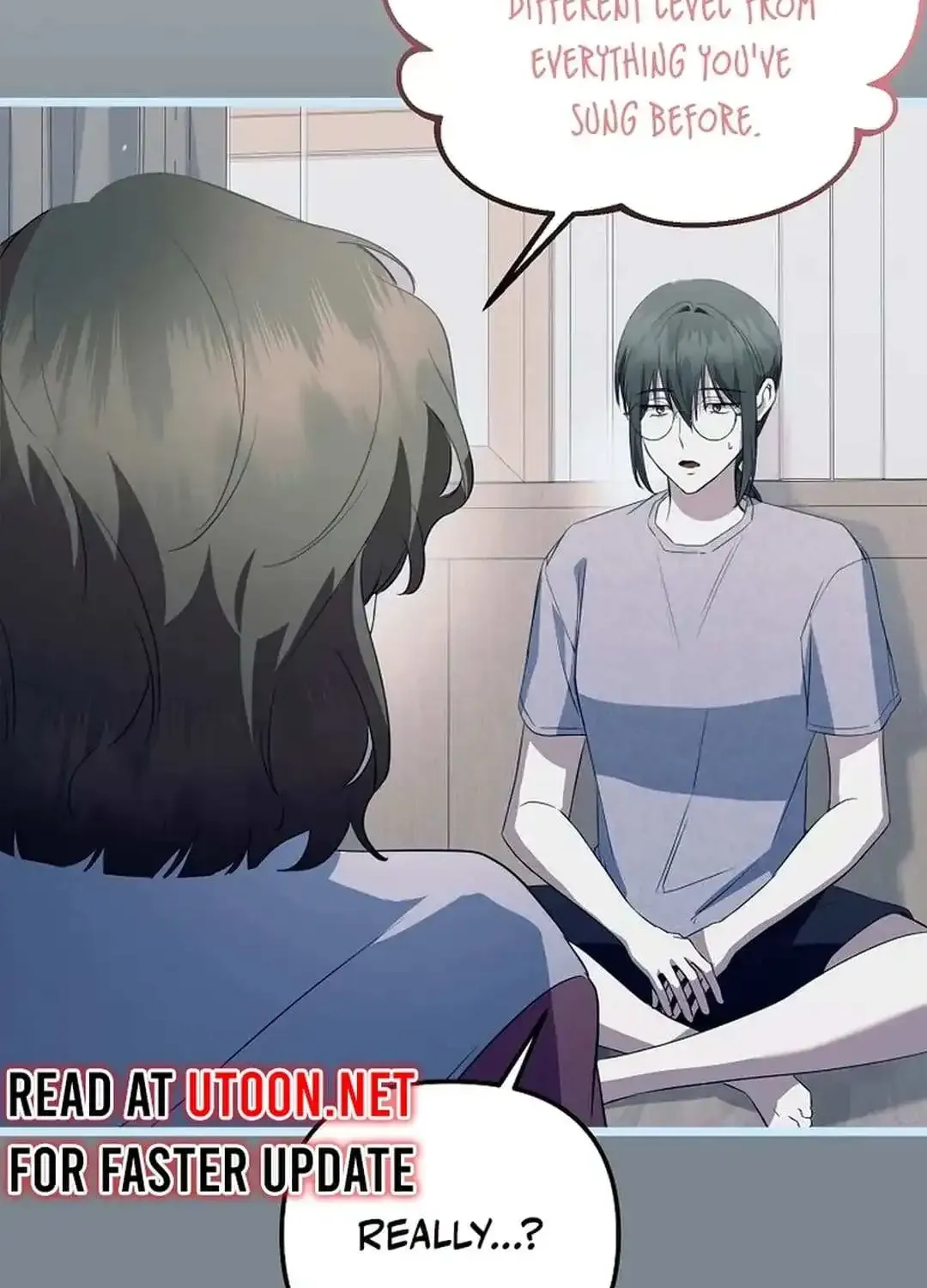 Read The Crazy Genius Composer Returns chapter 26 image 91 on Lezhin