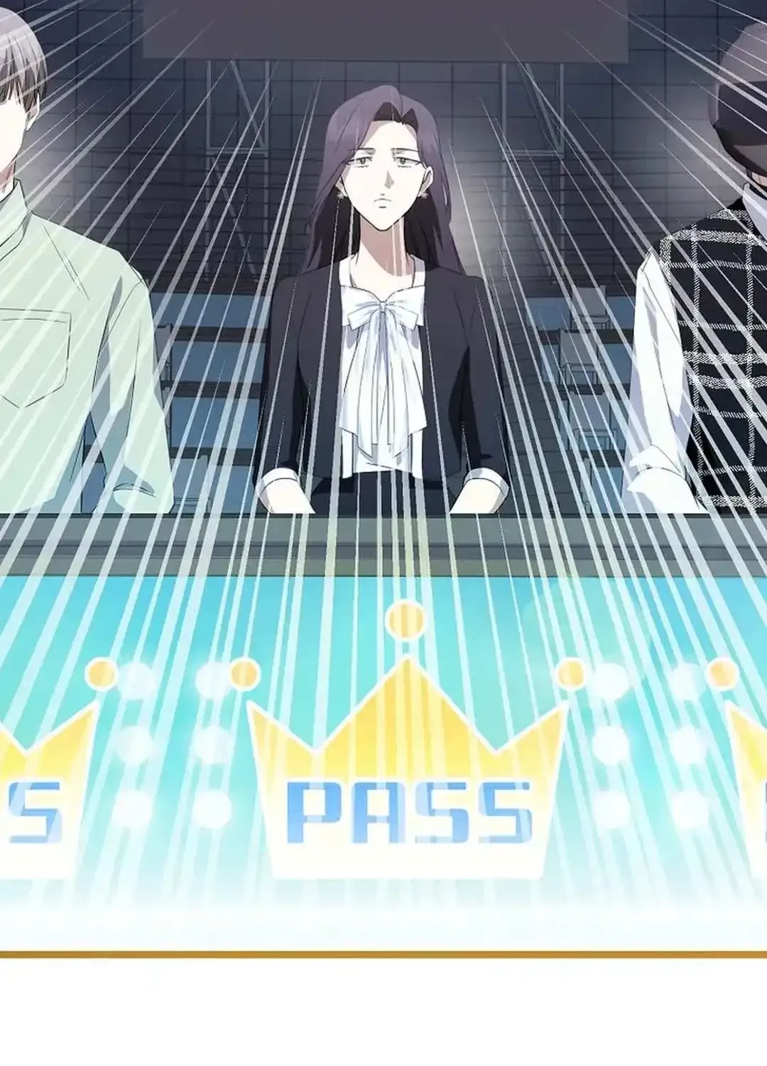 Read The Crazy Genius Composer Returns chapter 26 image 95 on Lezhin