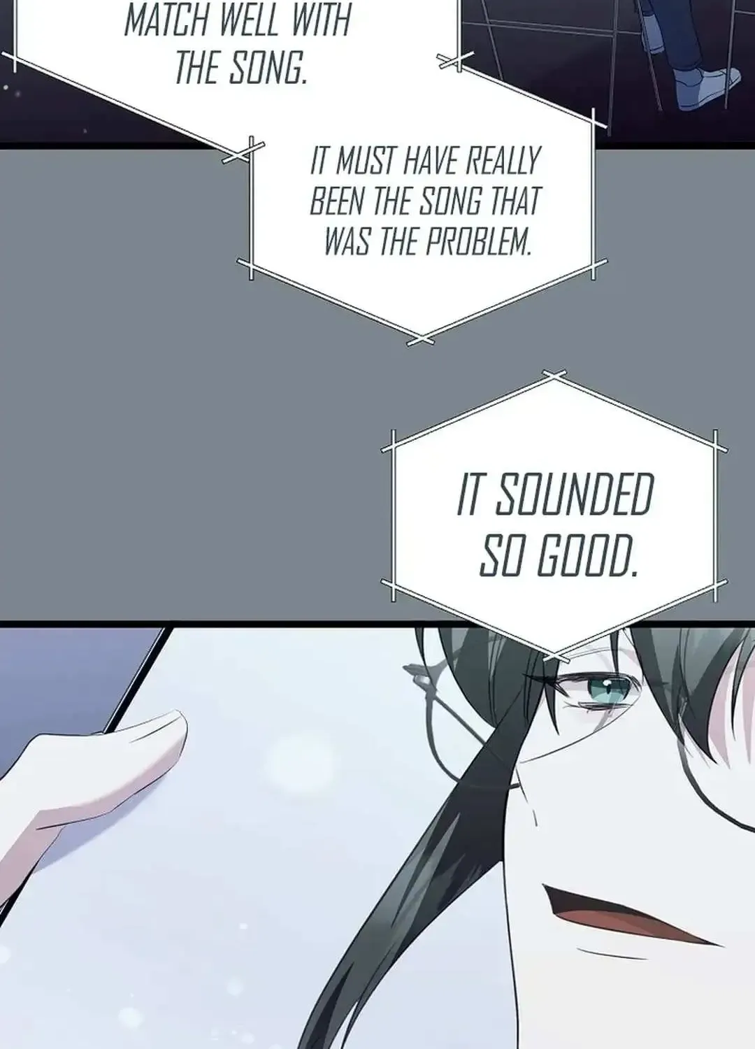 Read The Crazy Genius Composer Returns chapter 27 image 101 on Lezhin