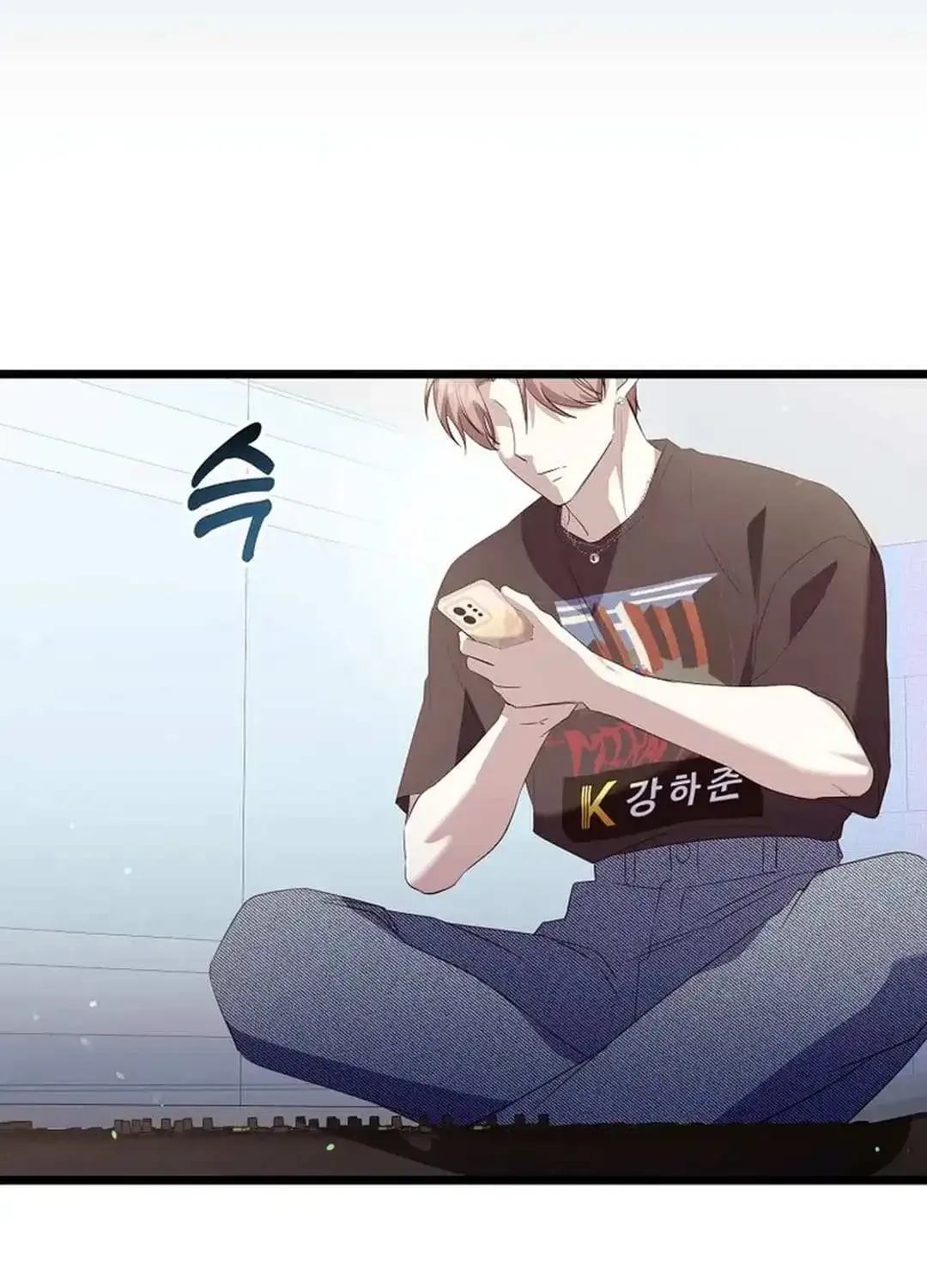 Read The Crazy Genius Composer Returns chapter 27 image 104 on Lezhin