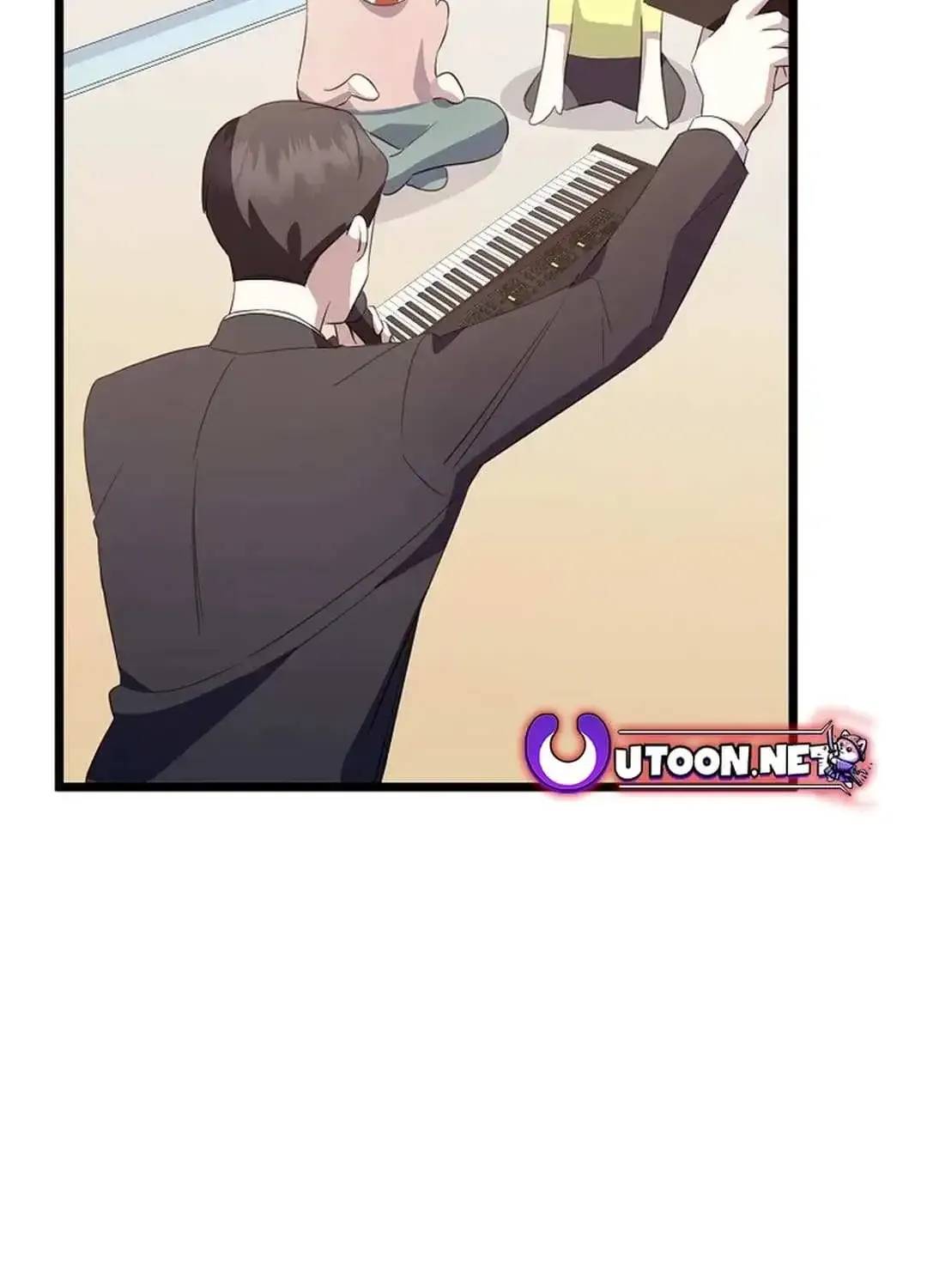 Read The Crazy Genius Composer Returns chapter 27 image 109 on Lezhin