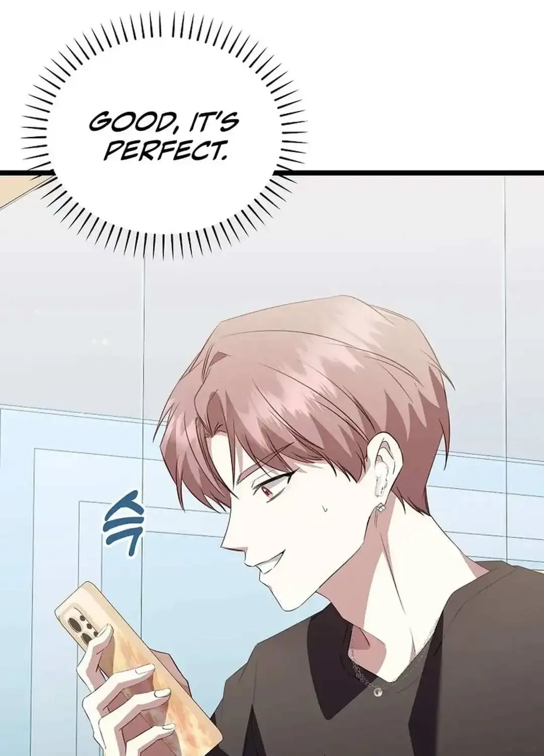 Read The Crazy Genius Composer Returns chapter 27 image 110 on Lezhin