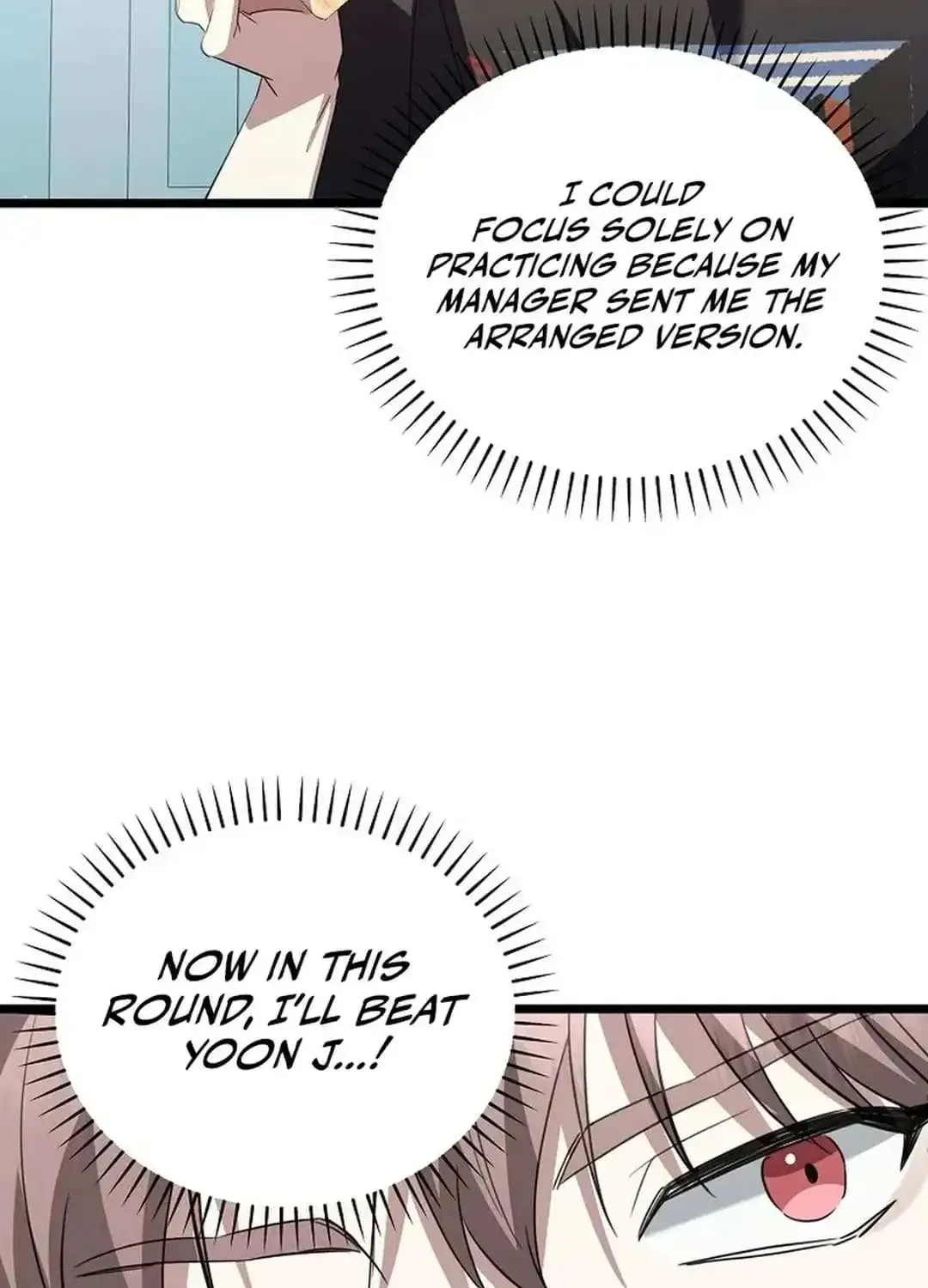 Read The Crazy Genius Composer Returns chapter 27 image 111 on Lezhin