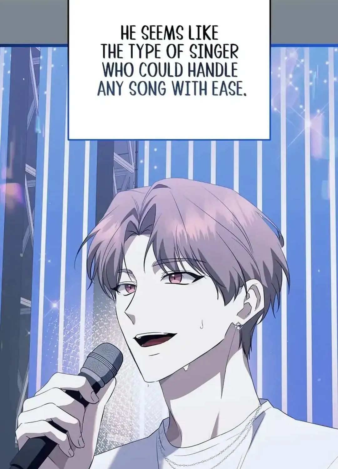 Read The Crazy Genius Composer Returns chapter 27 image 12 on Lezhin