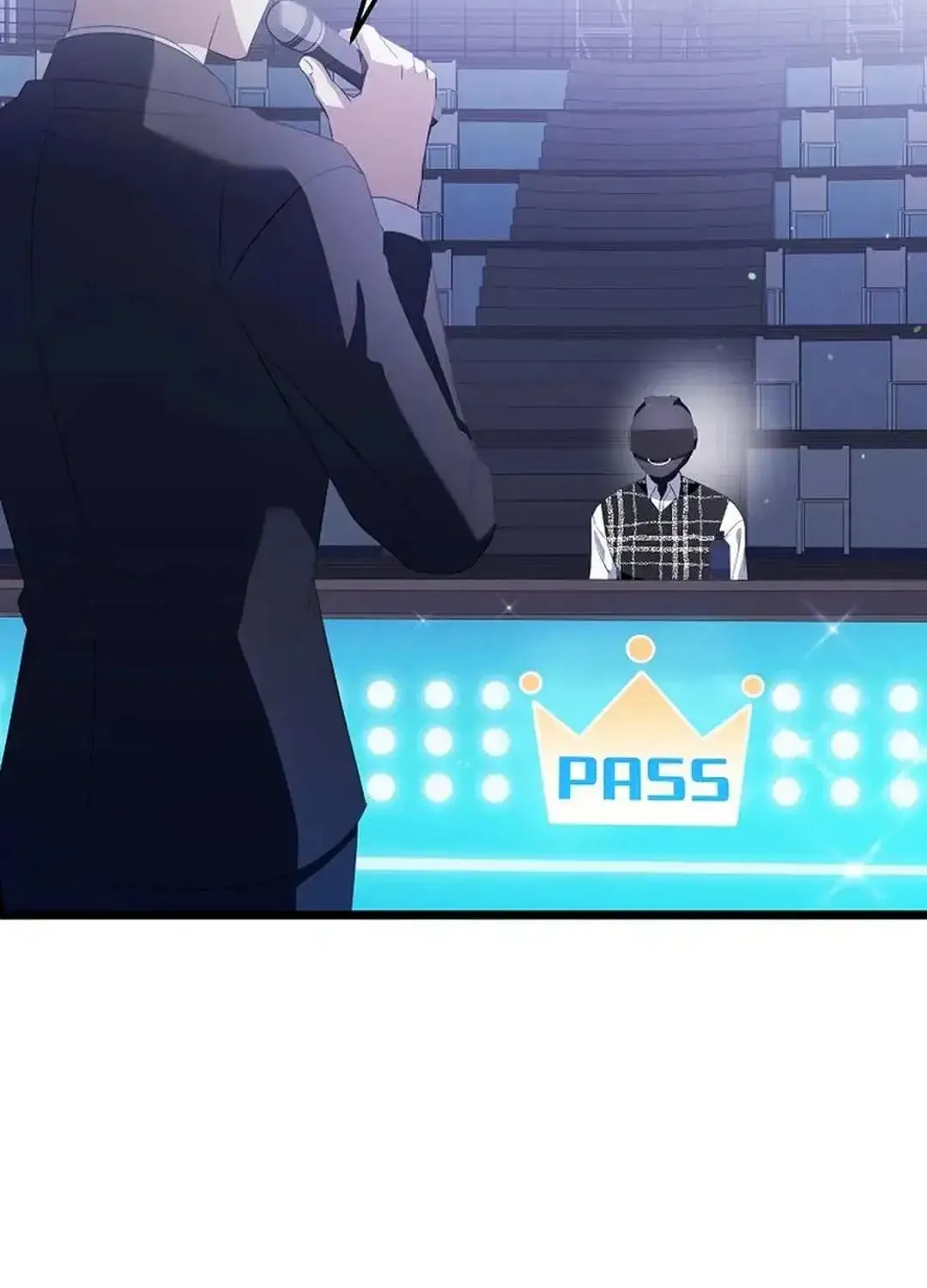 Read The Crazy Genius Composer Returns chapter 27 image 16 on Lezhin