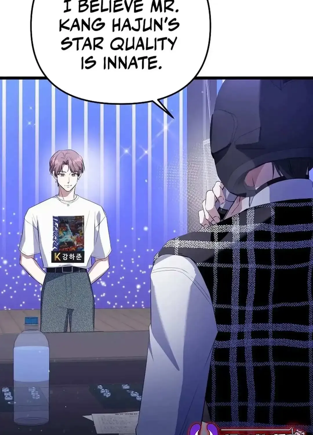 Read The Crazy Genius Composer Returns chapter 27 image 19 on Lezhin