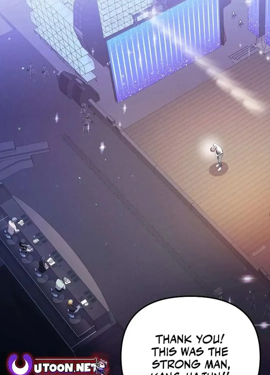 Read The Crazy Genius Composer Returns chapter 27 image 2 on Lezhin