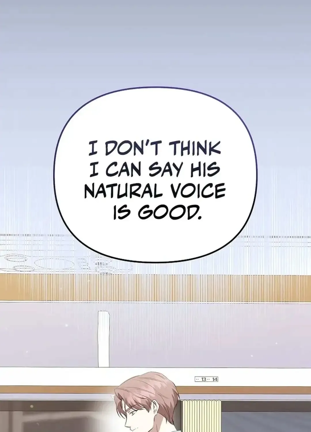 Read The Crazy Genius Composer Returns chapter 27 image 21 on Lezhin
