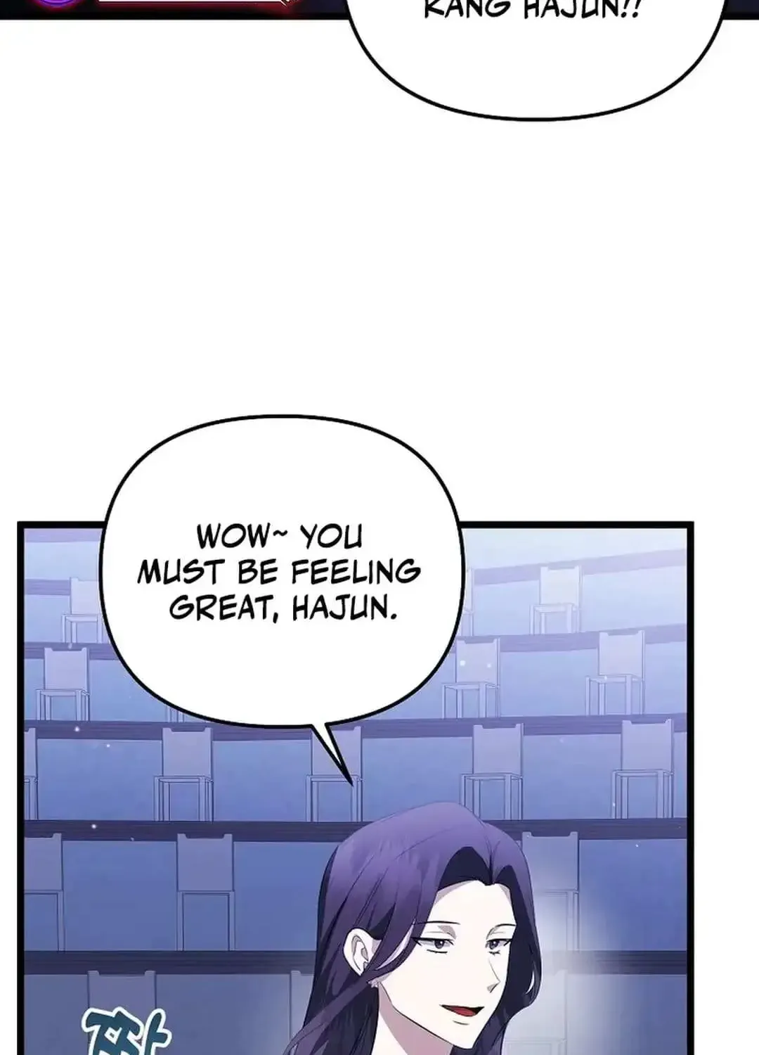 Read The Crazy Genius Composer Returns chapter 27 image 3 on Lezhin