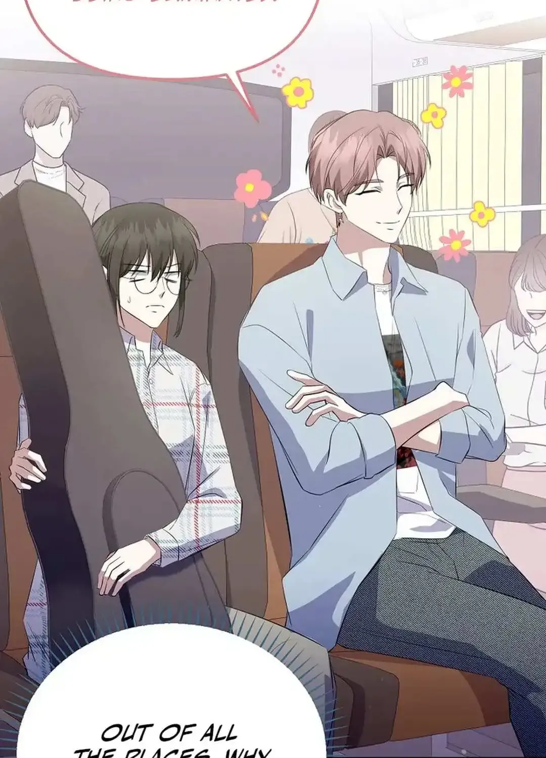 Read The Crazy Genius Composer Returns chapter 27 image 37 on Lezhin