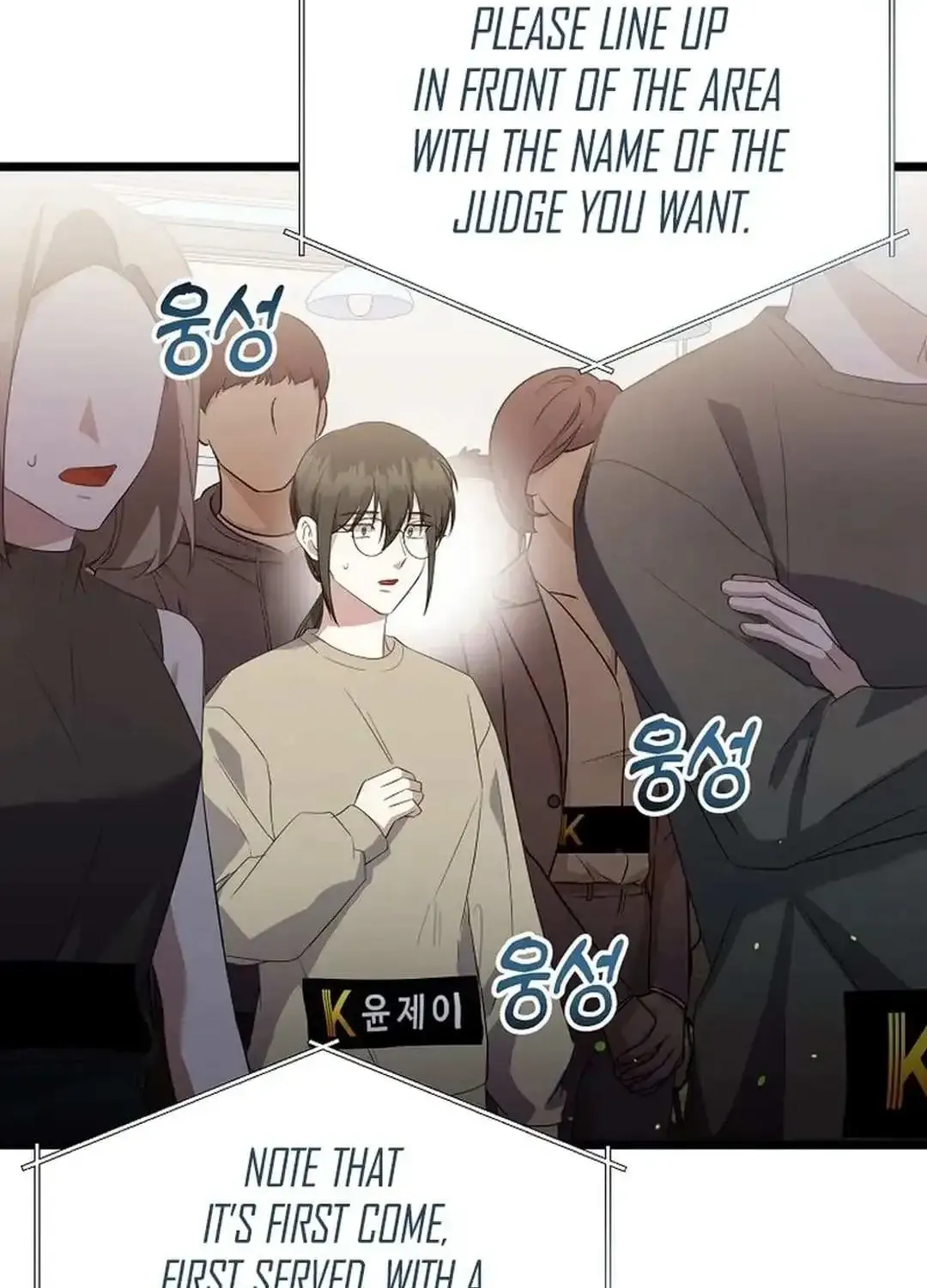 Read The Crazy Genius Composer Returns chapter 27 image 58 on Lezhin