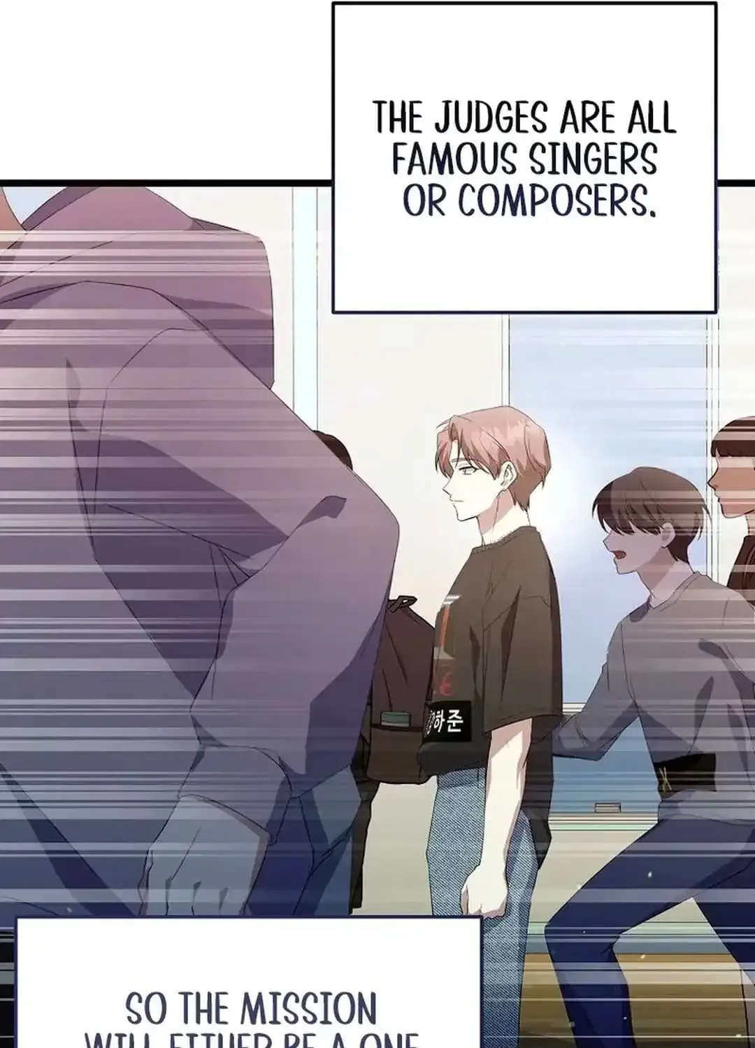 Read The Crazy Genius Composer Returns chapter 27 image 62 on Lezhin