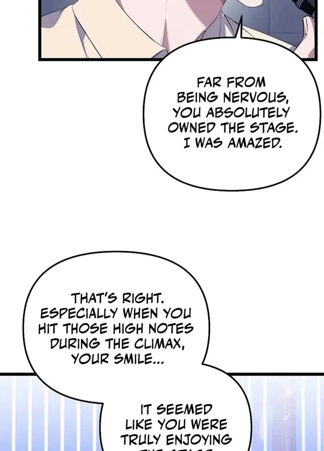 Read The Crazy Genius Composer Returns chapter 27 image 8 on Lezhin