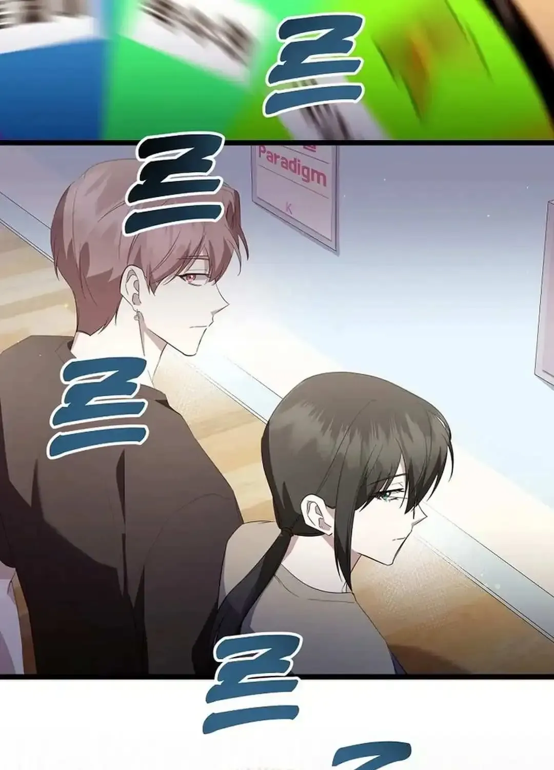 Read The Crazy Genius Composer Returns chapter 27 image 81 on Lezhin