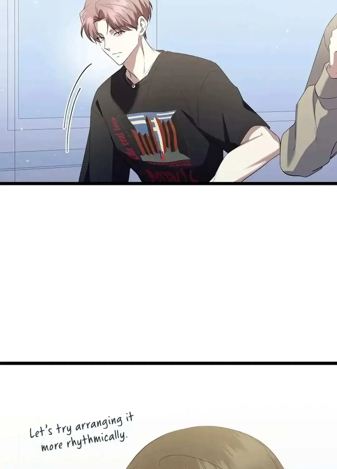 Read The Crazy Genius Composer Returns chapter 27 image 96 on Lezhin