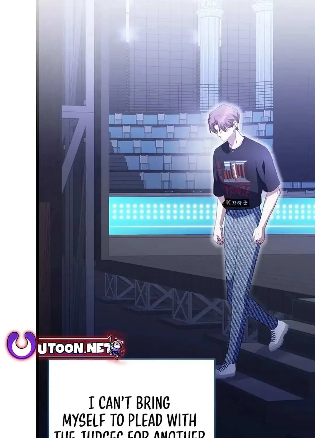 Read The Crazy Genius Composer Returns chapter 28 image 102 on Lezhin