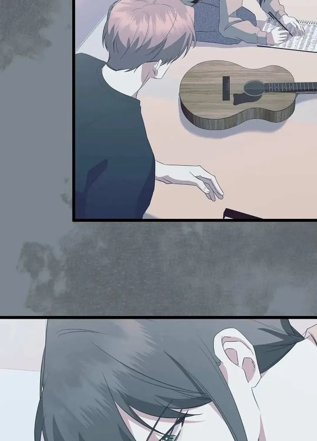Read The Crazy Genius Composer Returns chapter 28 image 105 on Lezhin