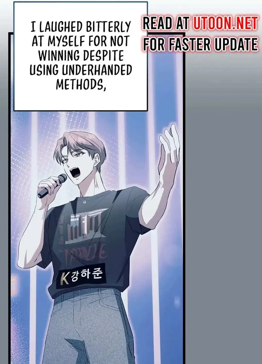 Read The Crazy Genius Composer Returns chapter 28 image 109 on Lezhin