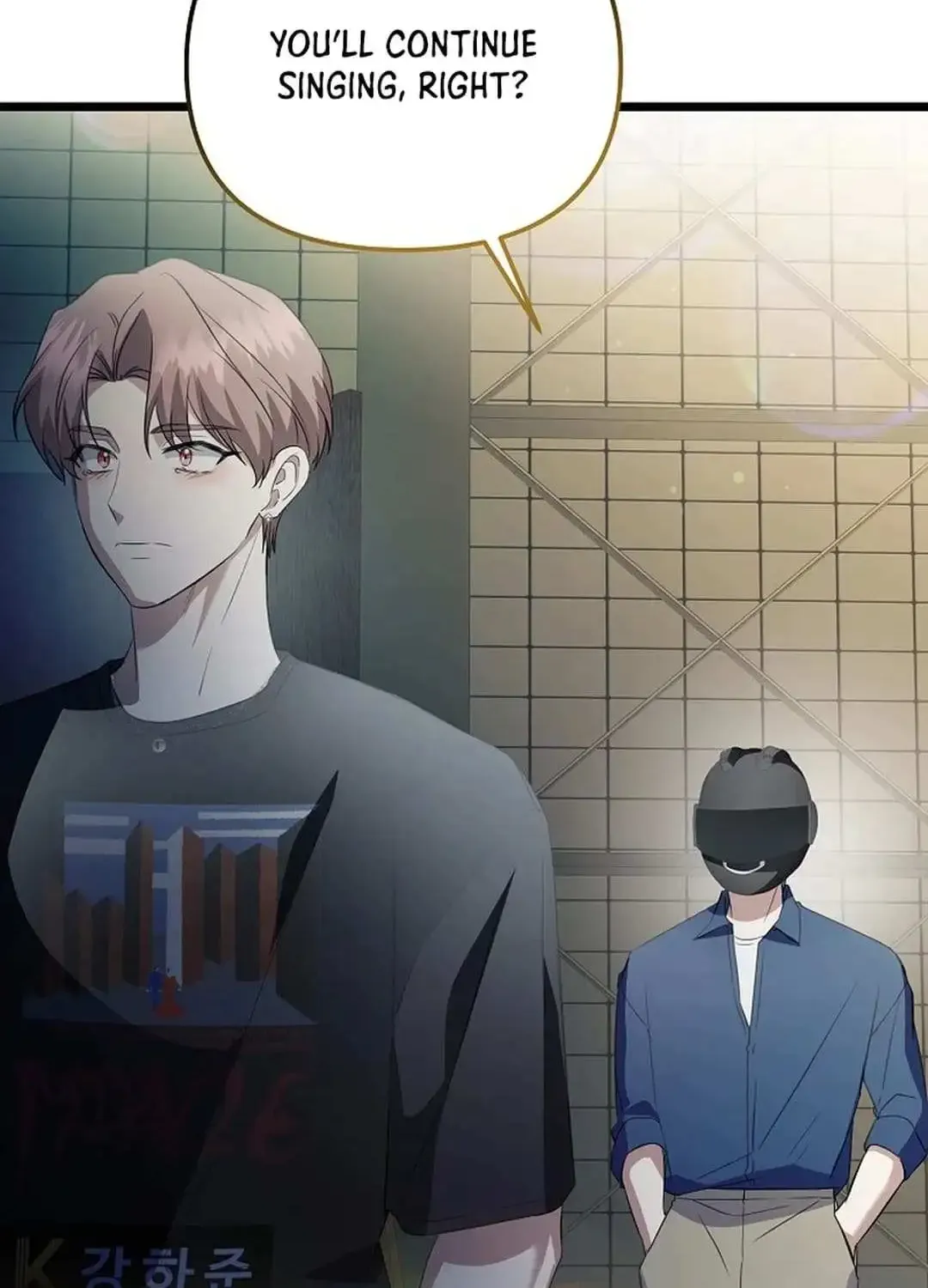 Read The Crazy Genius Composer Returns chapter 28 image 114 on Lezhin