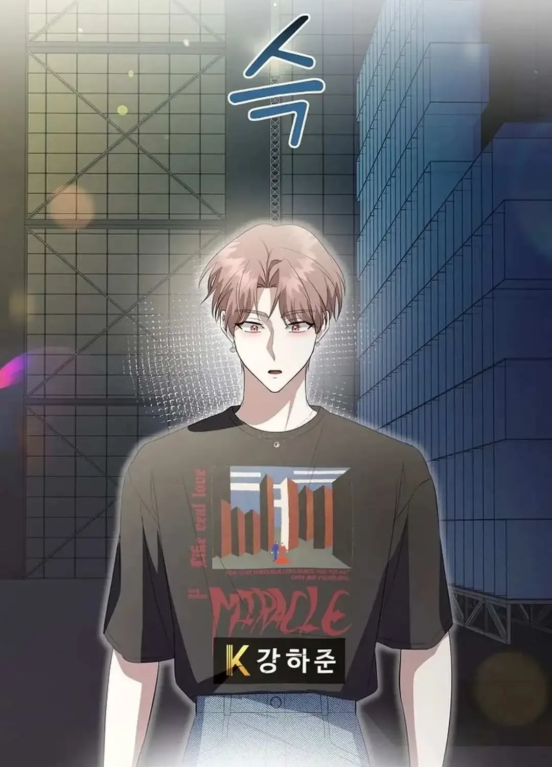 Read The Crazy Genius Composer Returns chapter 28 image 119 on Lezhin