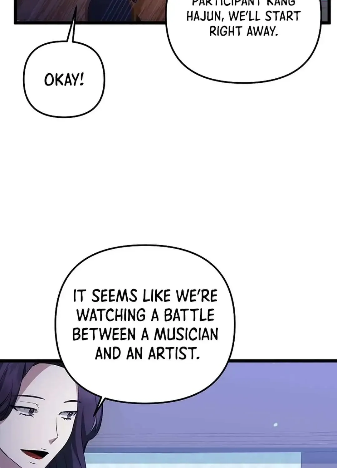 Read The Crazy Genius Composer Returns chapter 28 image 14 on Lezhin