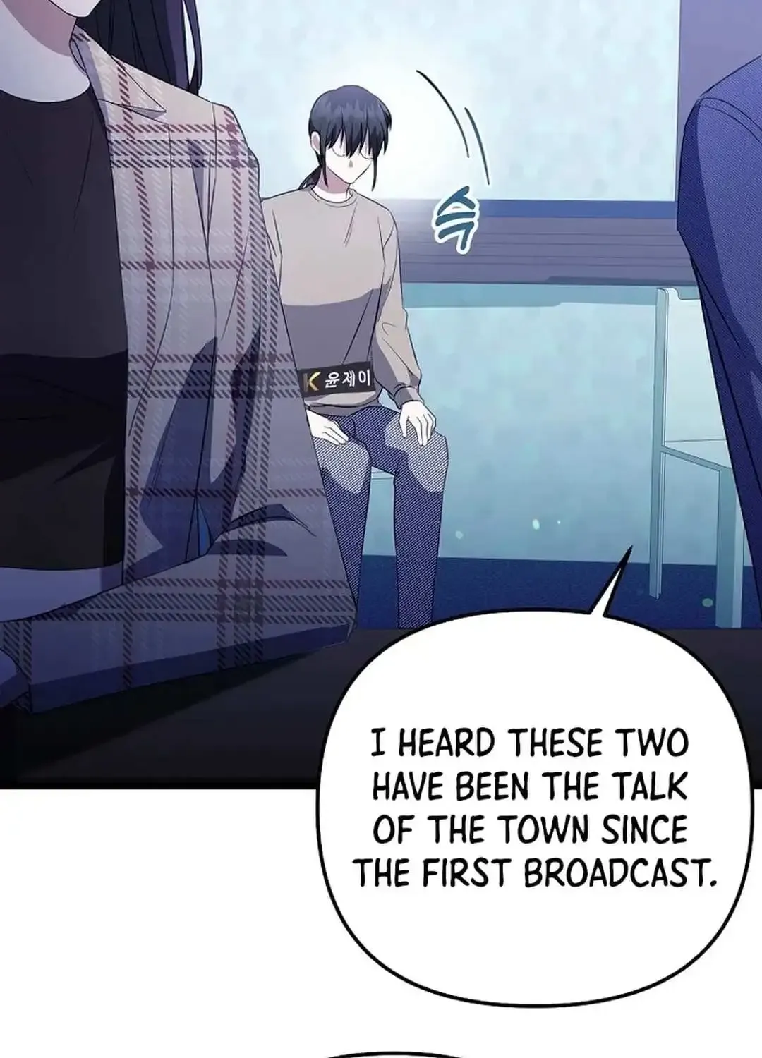 Read The Crazy Genius Composer Returns chapter 28 image 15 on Lezhin