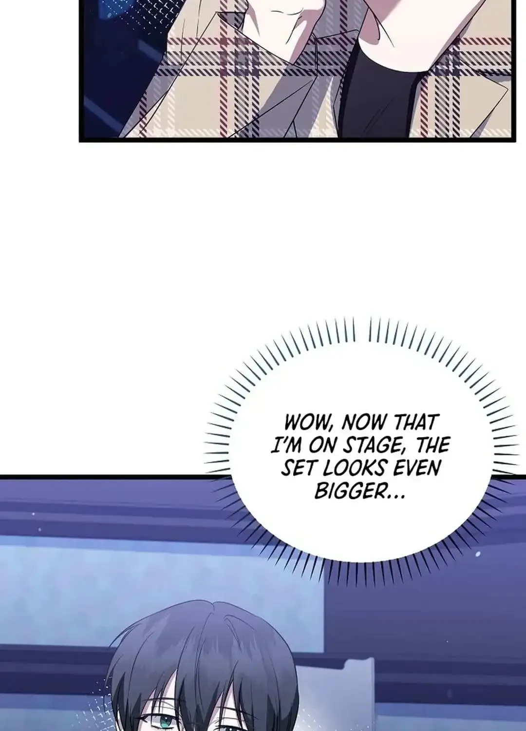 Read The Crazy Genius Composer Returns chapter 28 image 17 on Lezhin