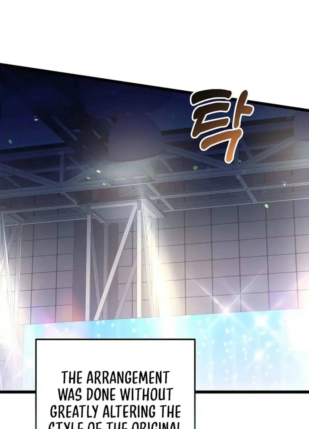 Read The Crazy Genius Composer Returns chapter 28 image 23 on Lezhin