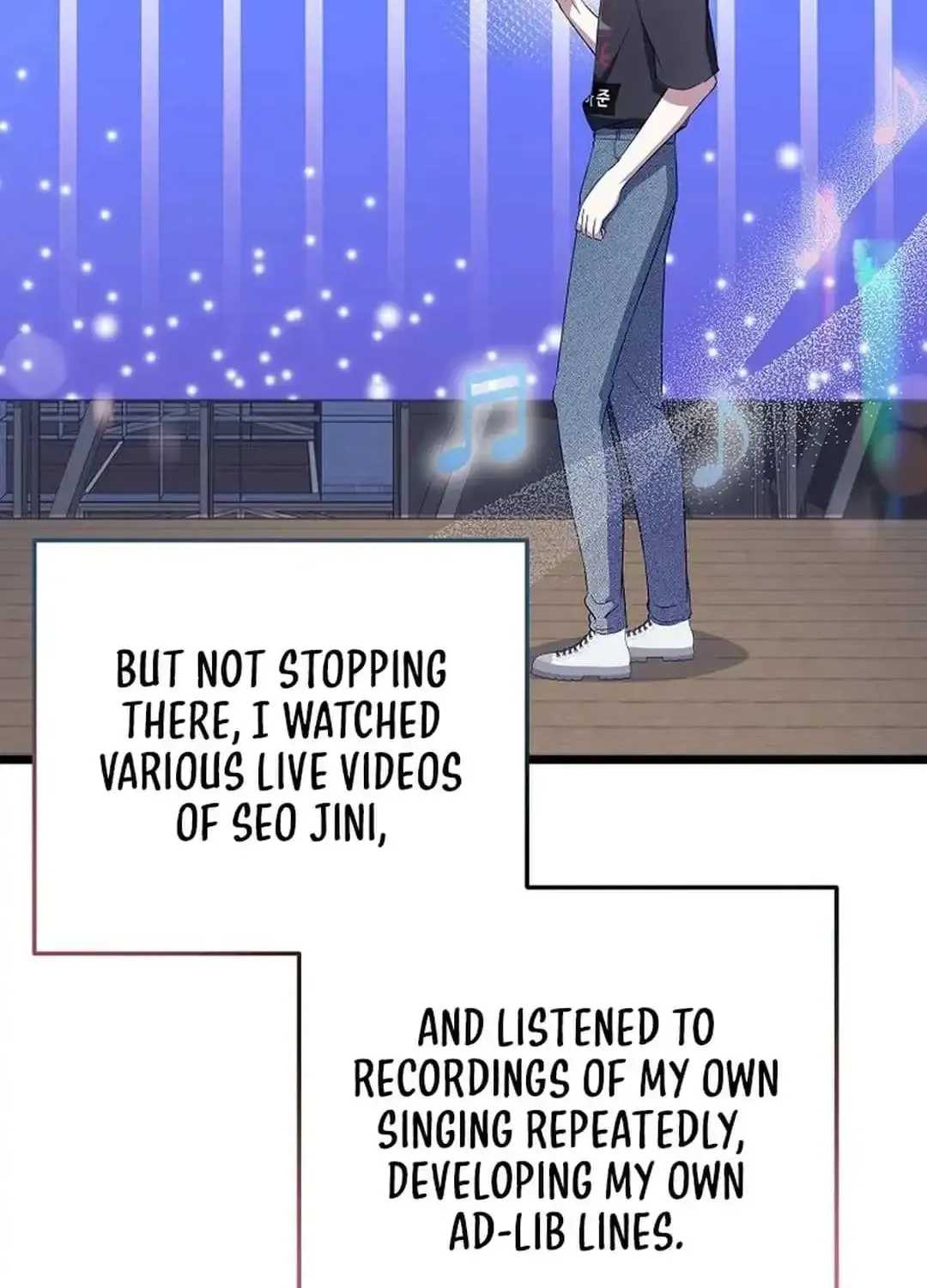 Read The Crazy Genius Composer Returns chapter 28 image 25 on Lezhin