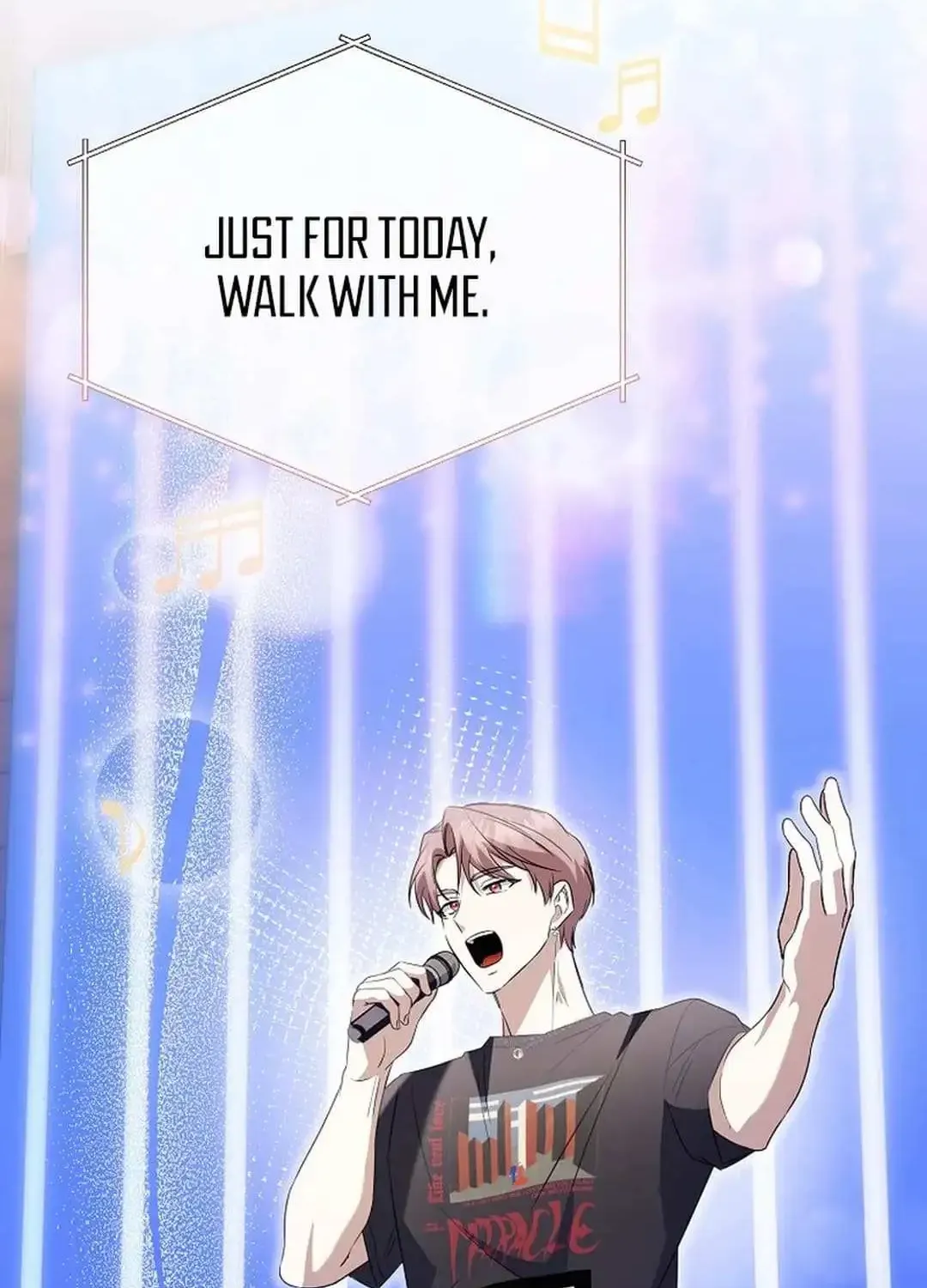 Read The Crazy Genius Composer Returns chapter 28 image 28 on Lezhin