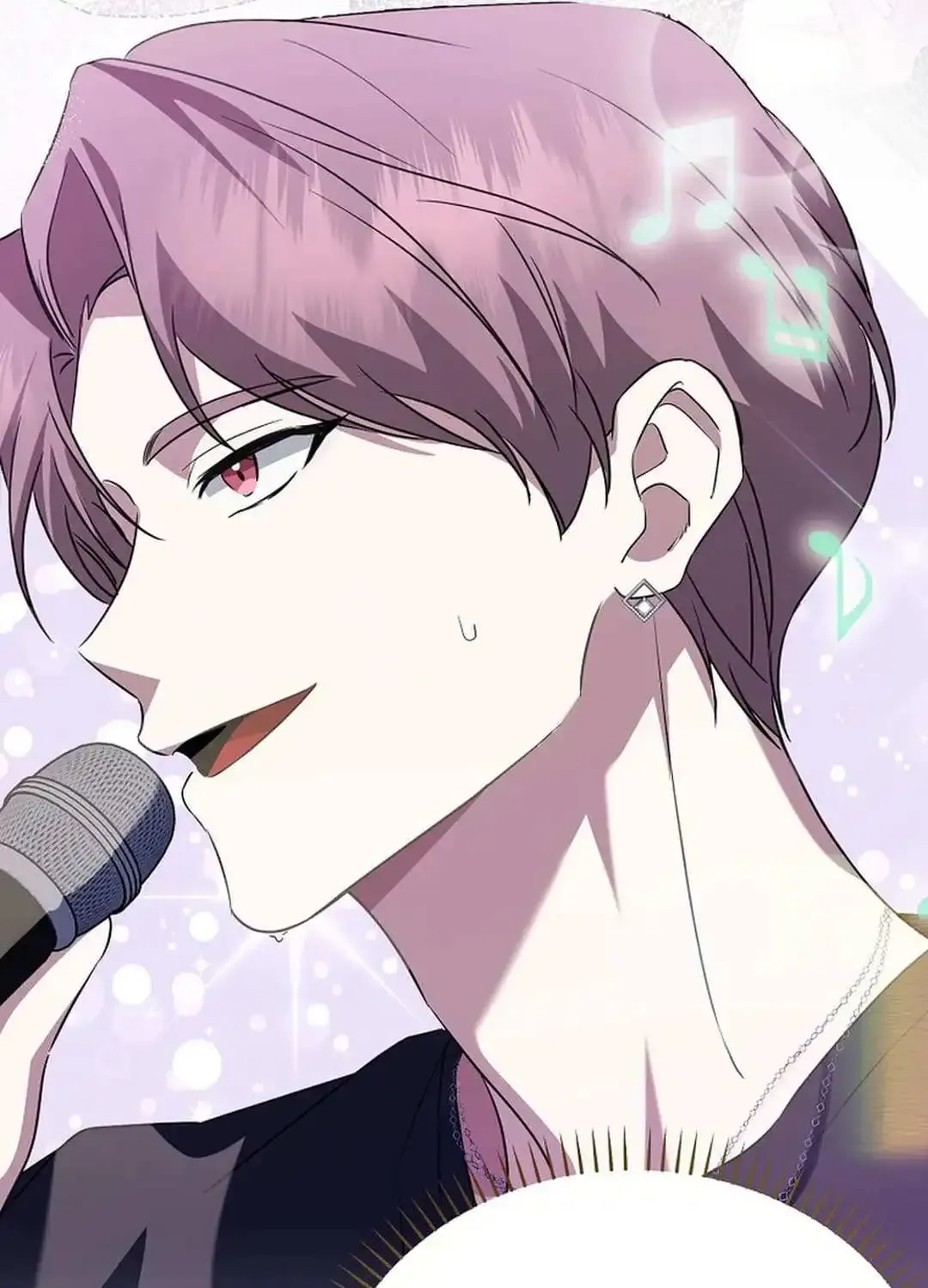 Read The Crazy Genius Composer Returns chapter 28 image 33 on Lezhin