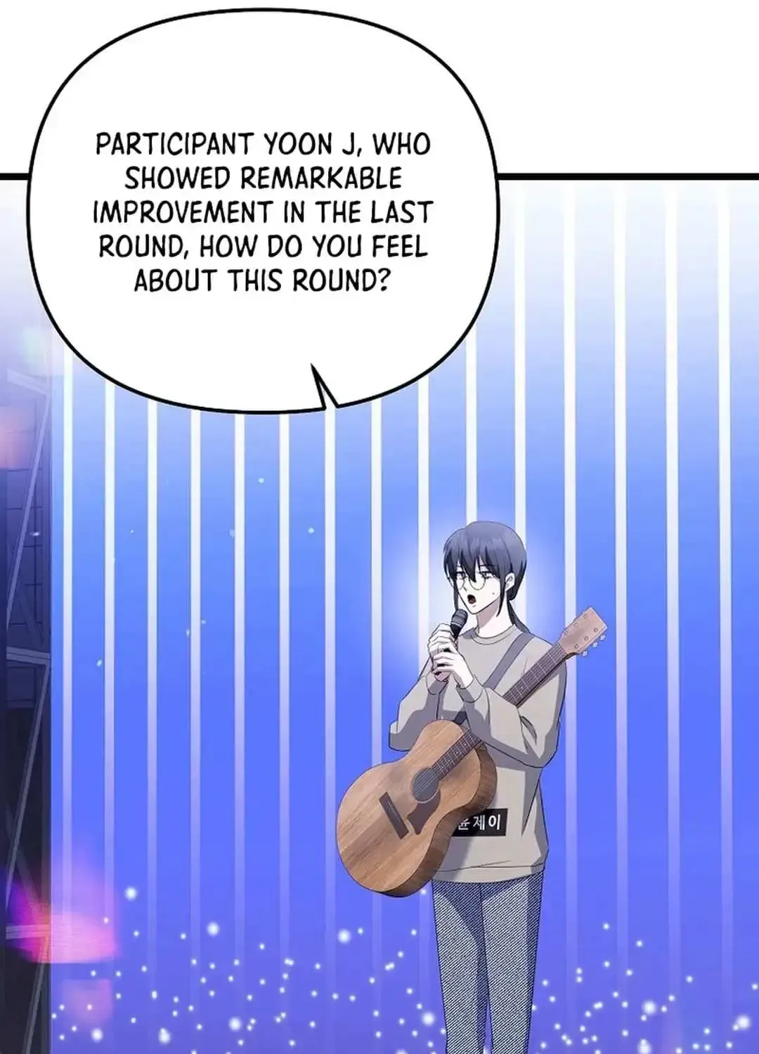 Read The Crazy Genius Composer Returns chapter 28 image 43 on Lezhin