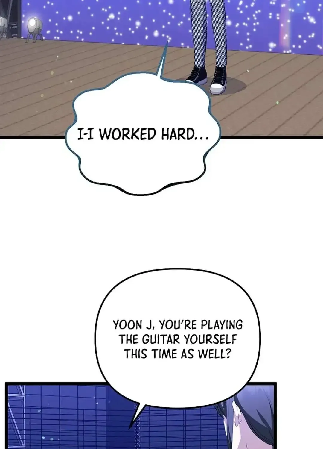Read The Crazy Genius Composer Returns chapter 28 image 44 on Lezhin