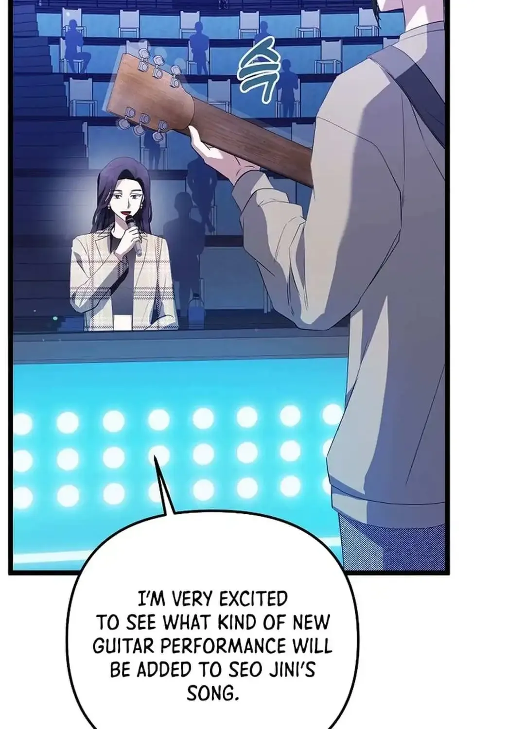 Read The Crazy Genius Composer Returns chapter 28 image 45 on Lezhin