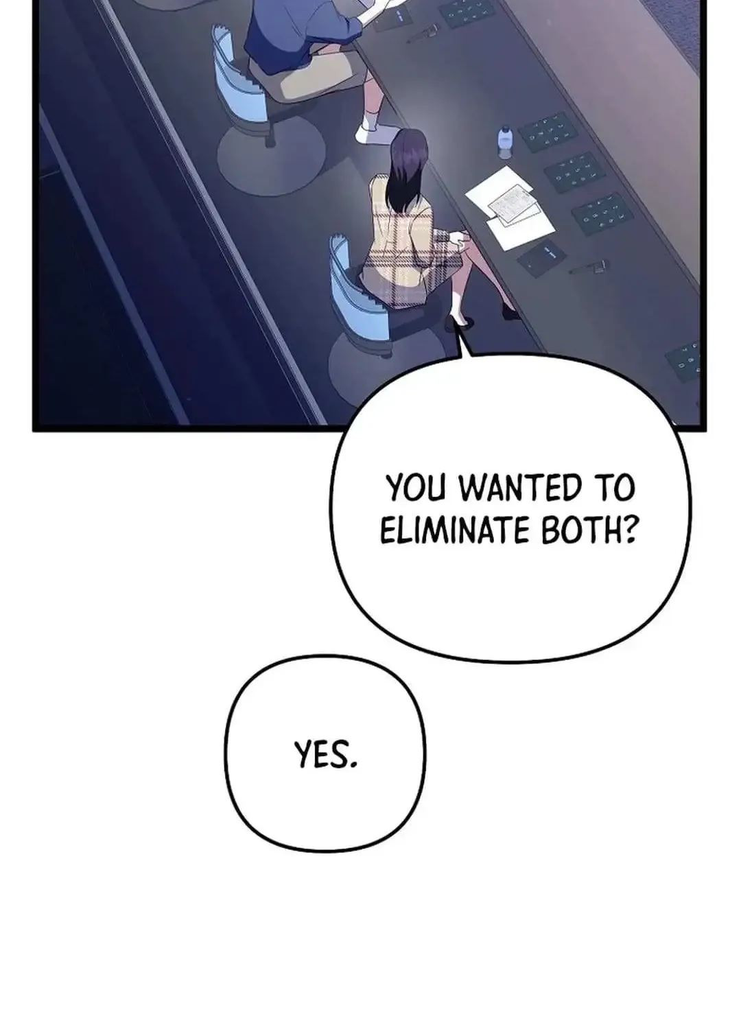 Read The Crazy Genius Composer Returns chapter 28 image 5 on Lezhin