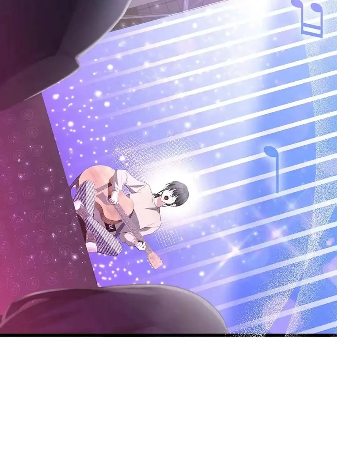 Read The Crazy Genius Composer Returns chapter 28 image 52 on Lezhin