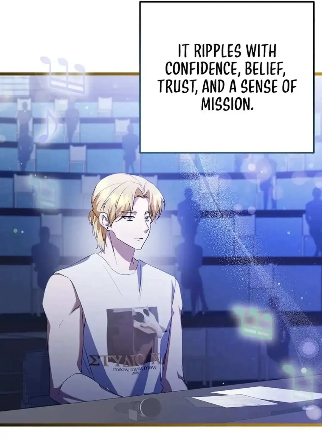 Read The Crazy Genius Composer Returns chapter 28 image 54 on Lezhin