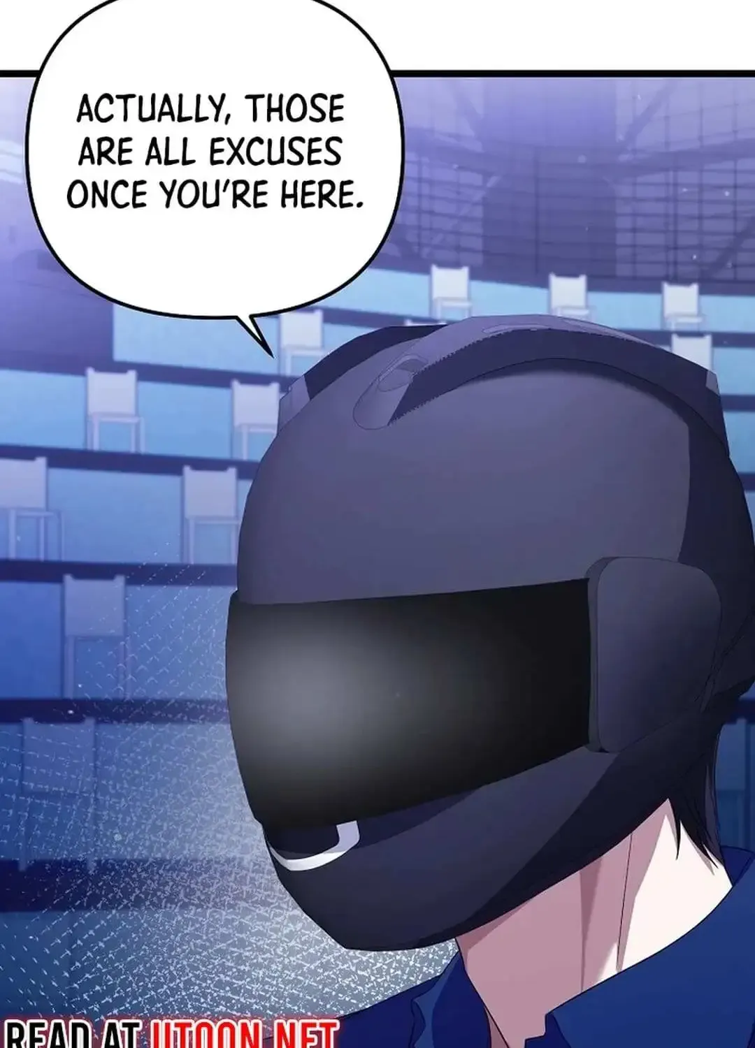 Read The Crazy Genius Composer Returns chapter 28 image 7 on Lezhin