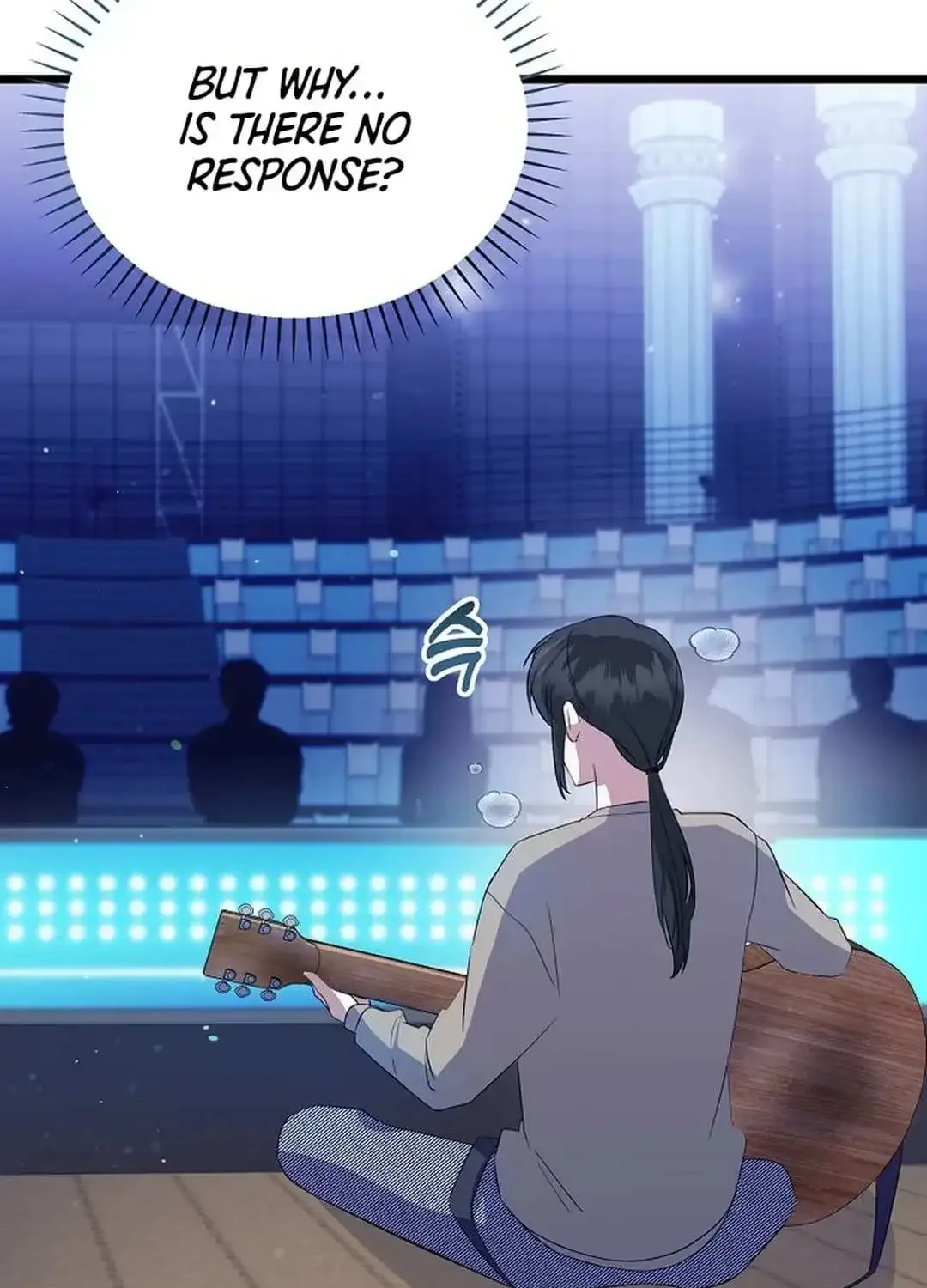Read The Crazy Genius Composer Returns chapter 28 image 72 on Lezhin