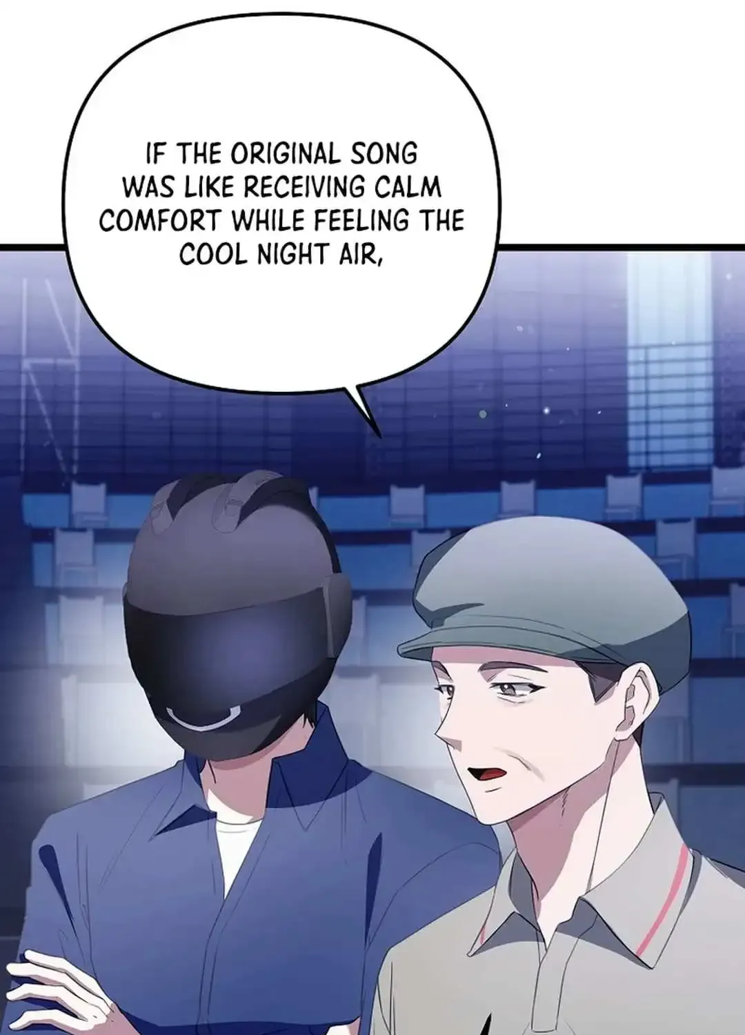 Read The Crazy Genius Composer Returns chapter 28 image 82 on Lezhin