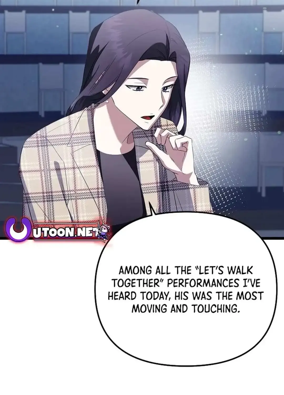 Read The Crazy Genius Composer Returns chapter 28 image 84 on Lezhin